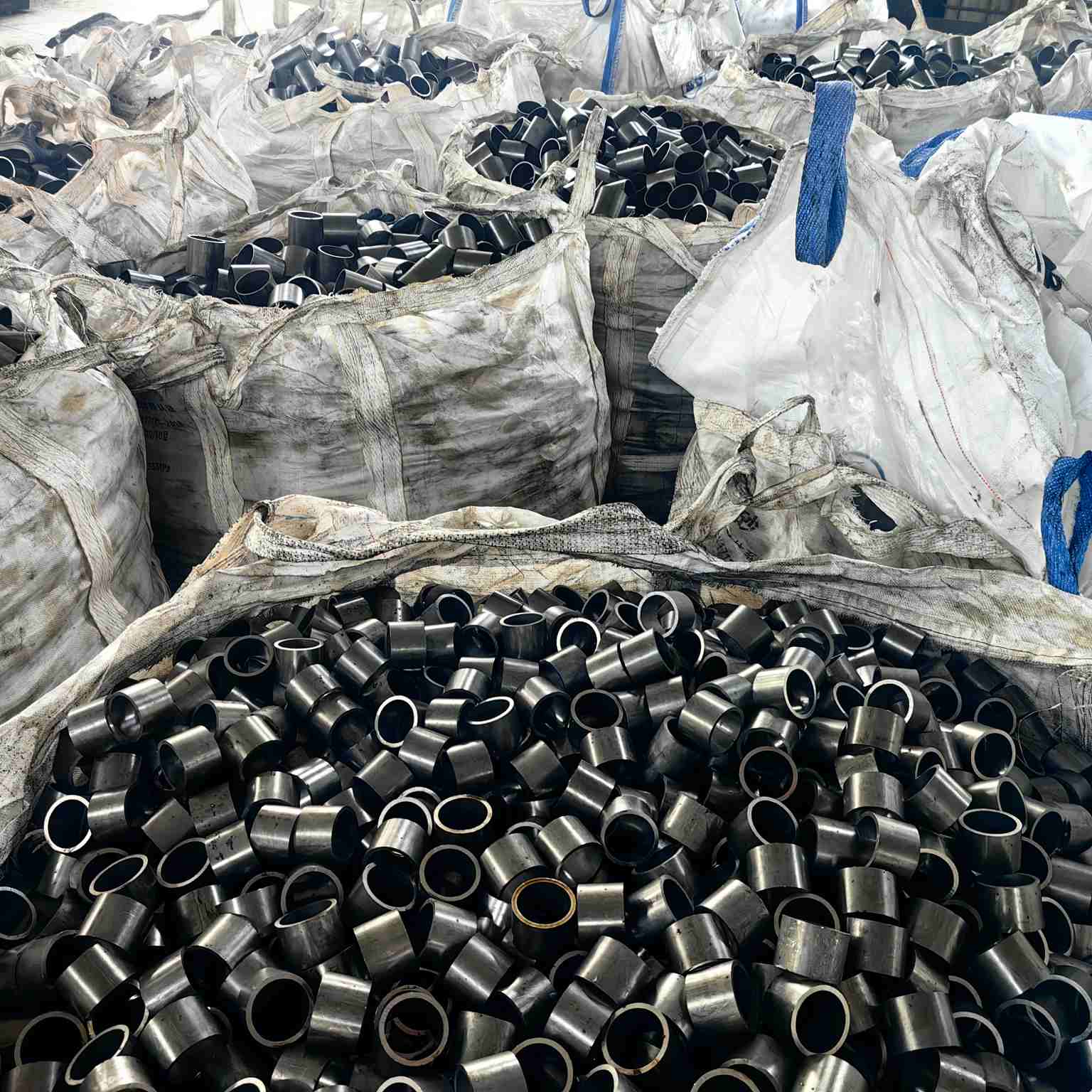 丽水市圆钢无缝管零切 - 方案