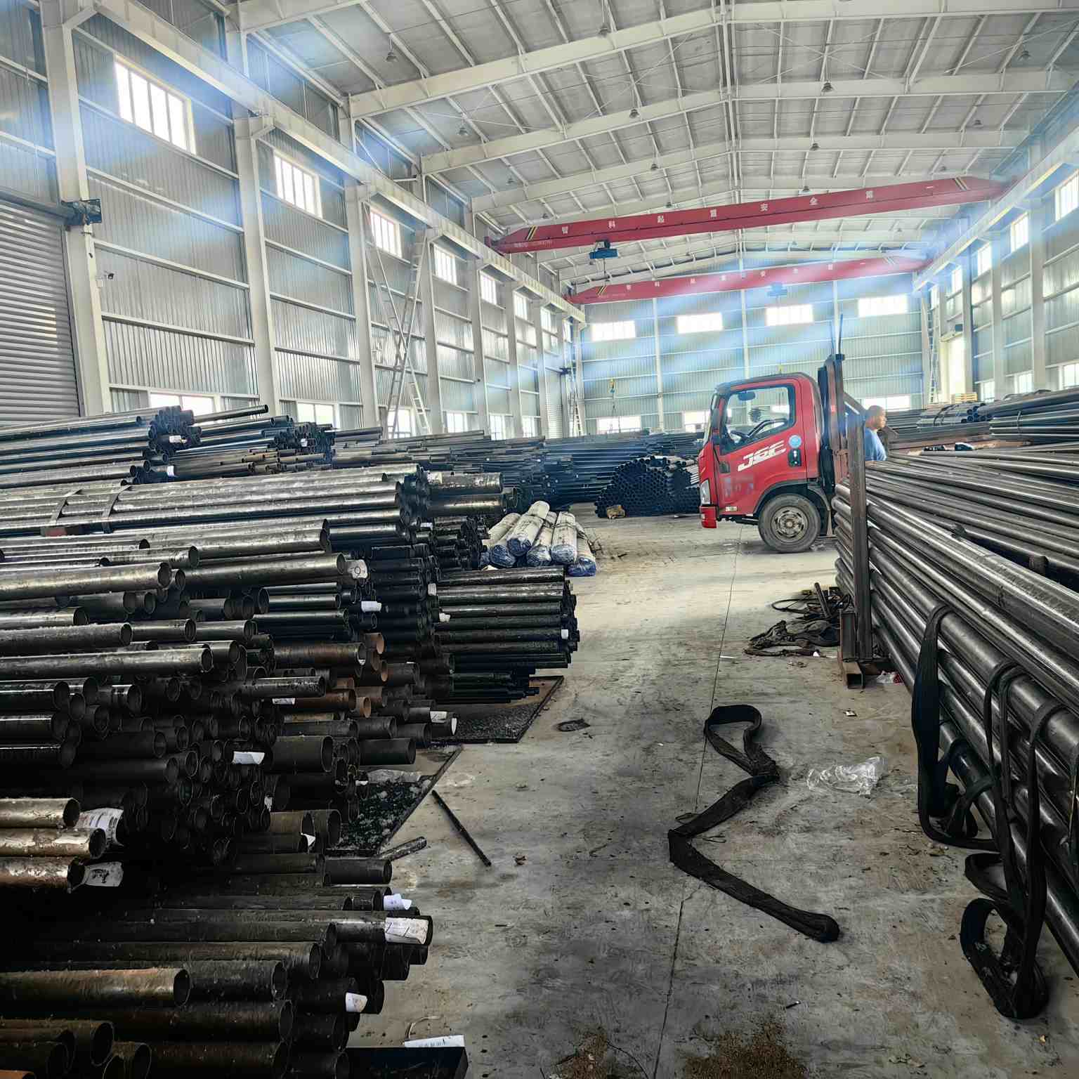丽水市精密光亮管冷拔方钢 - 哪里好